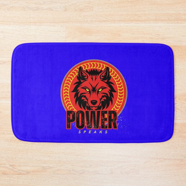 Item preview, FOX  and The Power designed and sold by Ibrahimsaeed27.