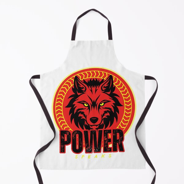 Item preview, FOX  and The Power designed and sold by Ibrahimsaeed27.