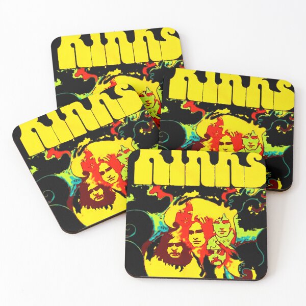 Item preview, The Kinks Love Rock Band Art designed and sold by GreWestergren5.