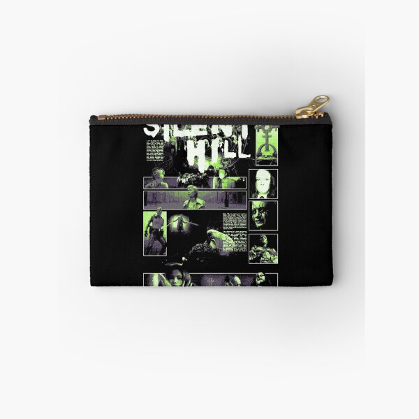 Item preview, silent hill 2 designed and sold by Aeljoydgthorne.