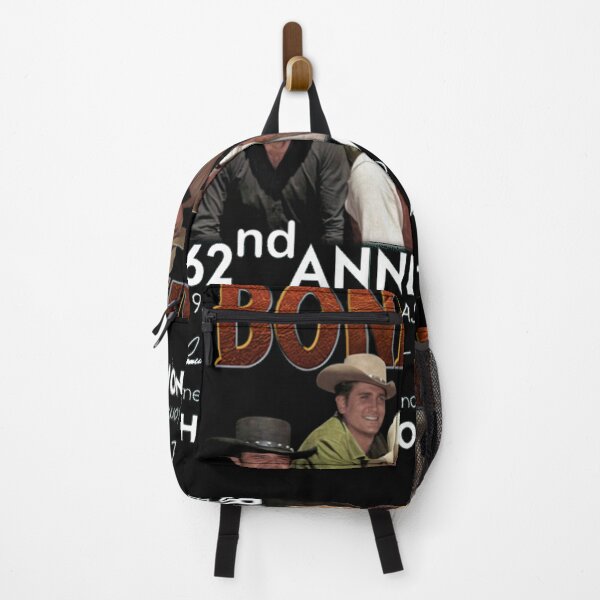 Item preview, Bonanza 62Nd Anniversary 1959 2021  designed and sold by philmilanezi343.