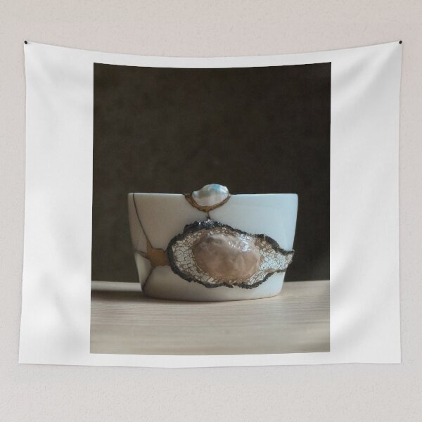 Item preview, French Wine Country Escape designed and sold by Damarispuna.