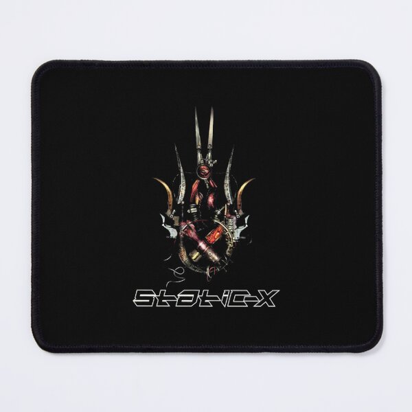 Item preview, Static-X Band designed and sold by Tantriemma.