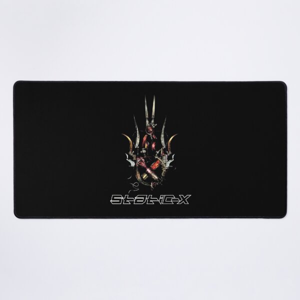 Item preview, Static-X Band designed and sold by Tantriemma.