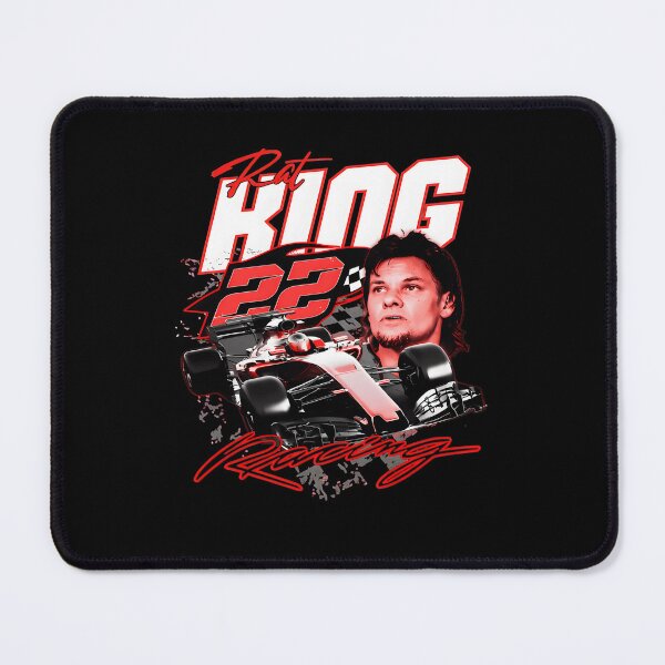 Item preview, Theo Von - Rat King Championship designed and sold by sebontolson.
