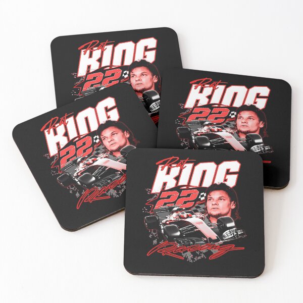 Item preview, Theo Von - Rat King Championship designed and sold by sebontolson.