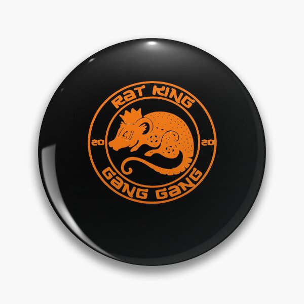 Item preview, Theo Von - Rat King Championship designed and sold by huldachewning.