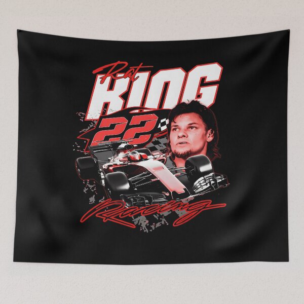 Item preview, Theo Von - Rat King Championship designed and sold by sebontolson.