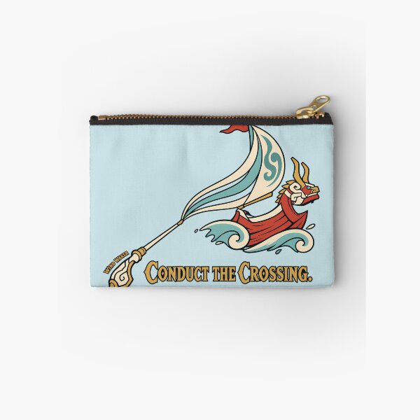 Item preview, Conduct the Crossing designed and sold by agearb.
