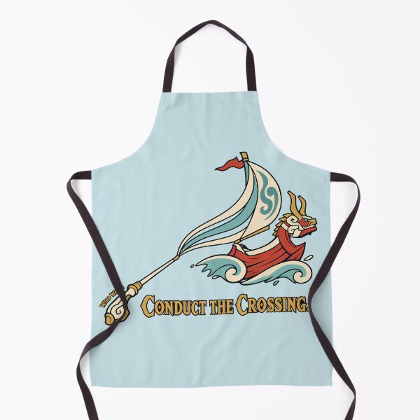 Item preview, Conduct the Crossing designed and sold by agearb.