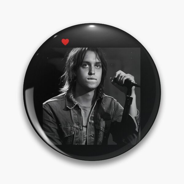 Item preview,  I Heart Julian Casablancas designed and sold by GreWestergren5.