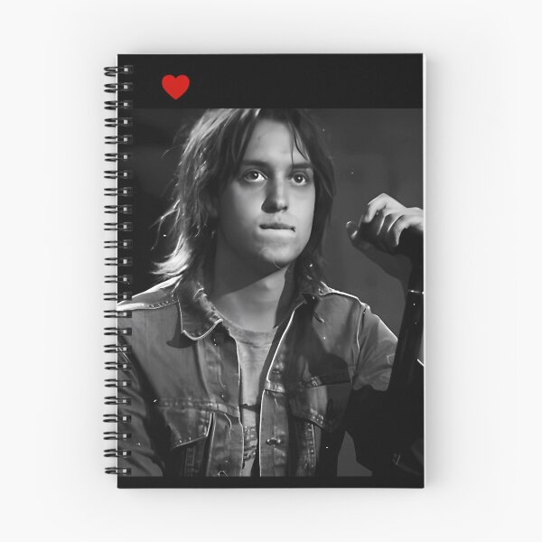 Item preview,  I Heart Julian Casablancas designed and sold by GreWestergren5.