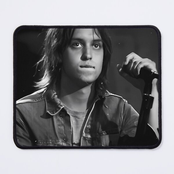 Item preview, I Heart Julian Casablancas designed and sold by GreWestergren5.