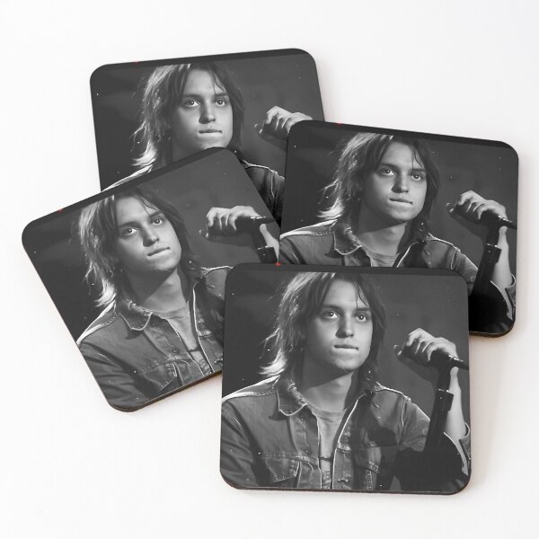 Item preview,  I Heart Julian Casablancas designed and sold by GreWestergren5.