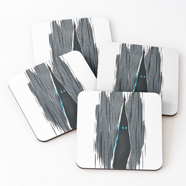 Item preview, Blue Light Cave designed and sold by FilaliStudio.