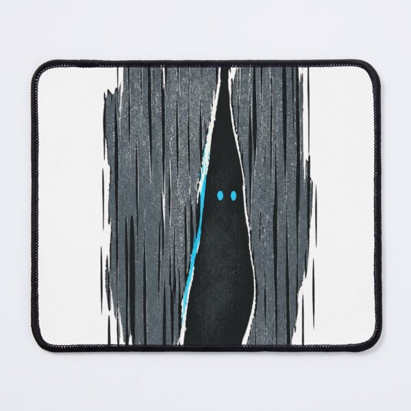Item preview, Blue Light Cave designed and sold by FilaliStudio.