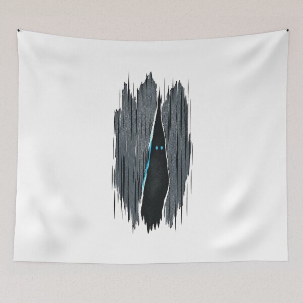 Item preview, Blue Light Cave designed and sold by FilaliStudio.