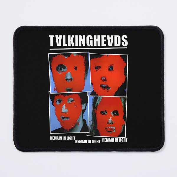 Item preview, Talking Heads Remain in Light designed and sold by georgeweigan.