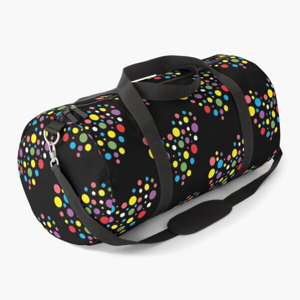 Item preview, Dot Heart Cute Candy Dots In Heart Shape On The Pocket Place designed and sold by carmella-eppers.