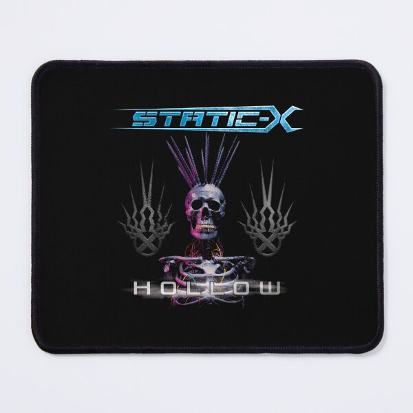 Item preview, Static-X Band designed and sold by Tantriemma.