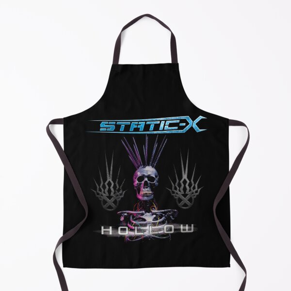 Item preview, Static-X Band designed and sold by Tantriemma.