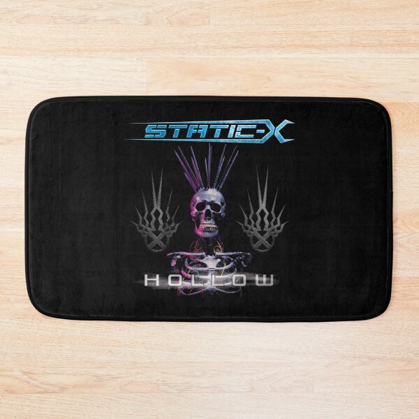 Item preview, Static-X Band designed and sold by Tantriemma.