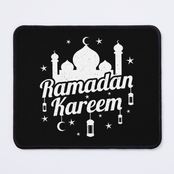 Item preview, Happy Ramadan Kareem Holy Month Calligraphy T Shirt designed and sold by lillian-mcclin.