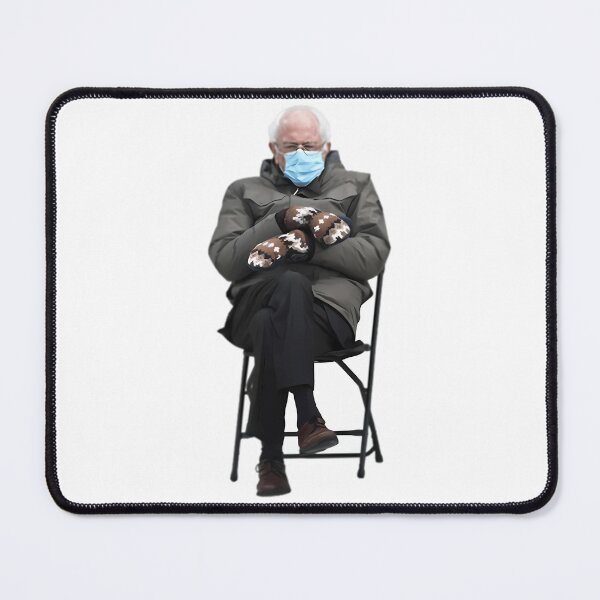 Item preview, Bernie Sanders designed and sold by gilm-ori.