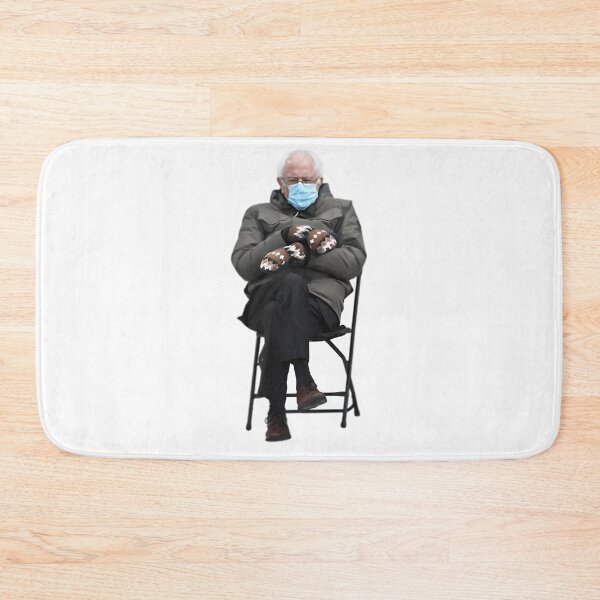 Item preview, Bernie Sanders designed and sold by gilm-ori.