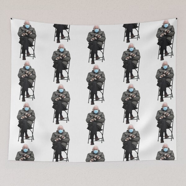 Item preview, Bernie Sanders designed and sold by gilm-ori.