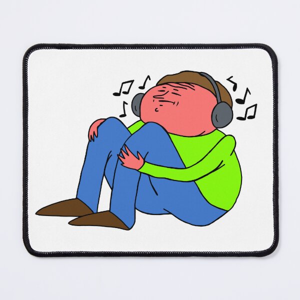 Item preview, Sad Timmy - Aesthetic Moody Boy designed and sold by SadTimmy.