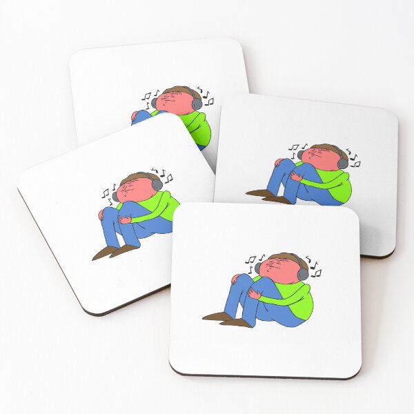 Item preview, Sad Timmy - Aesthetic Moody Boy designed and sold by SadTimmy.