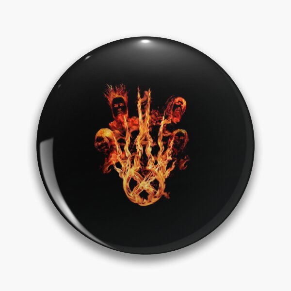 Item preview, Static-X Band designed and sold by Tantriemma.