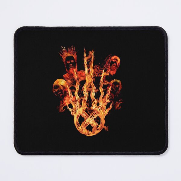 Item preview, Static-X Band designed and sold by Tantriemma.