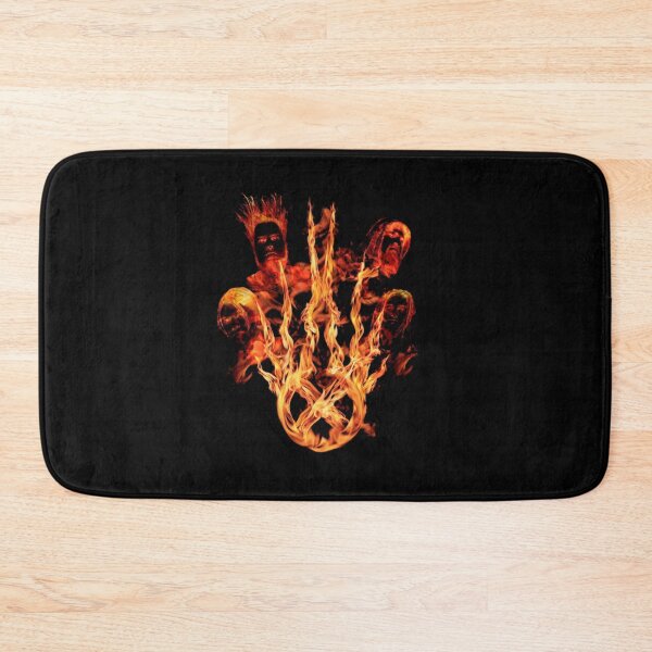 Item preview, Static-X Band designed and sold by Tantriemma.