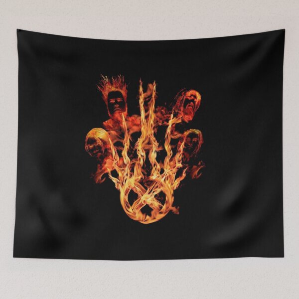 Item preview, Static-X Band designed and sold by Tantriemma.