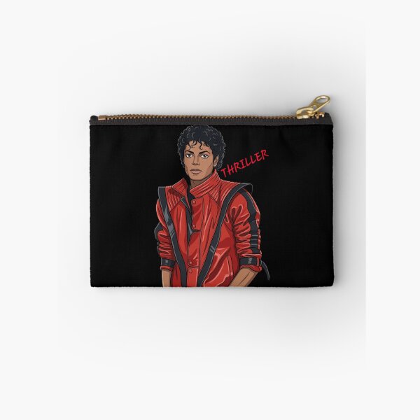 Item preview, MJ Thriller designed and sold by The Art by Rossouw.