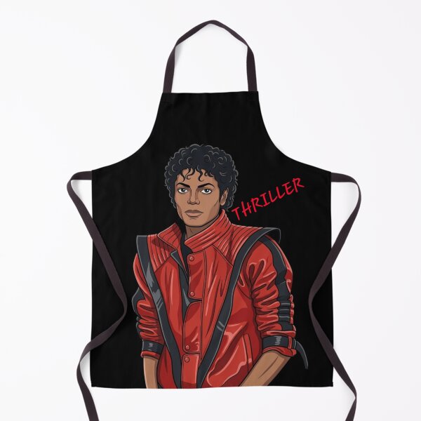 Item preview, MJ Thriller designed and sold by The Art by Rossouw.