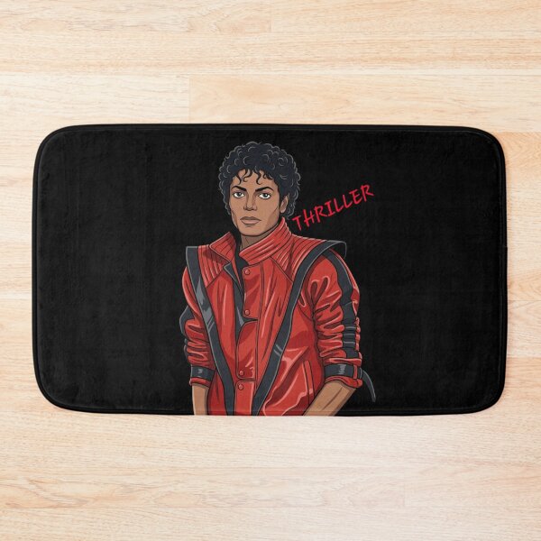 Item preview, MJ Thriller designed and sold by The Art by Rossouw.
