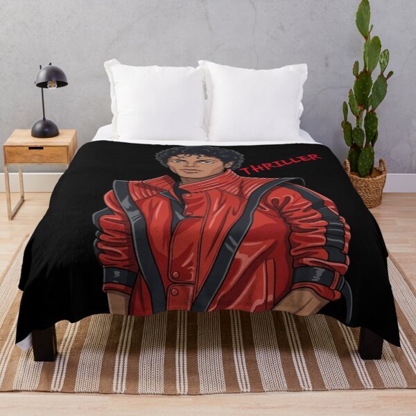 Item preview, MJ Thriller designed and sold by The Art by Rossouw.
