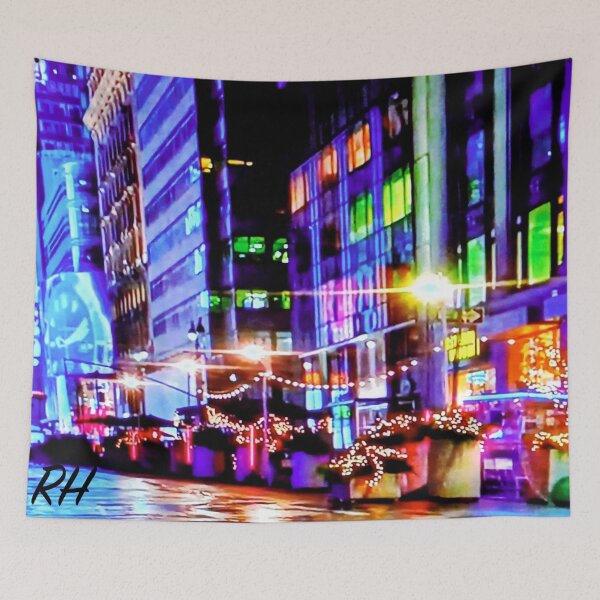 Item preview, Do we really need all these lights on? designed and sold by Harold122Jade.