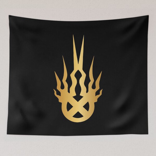 Item preview, Static-X Band designed and sold by Tantriemma.