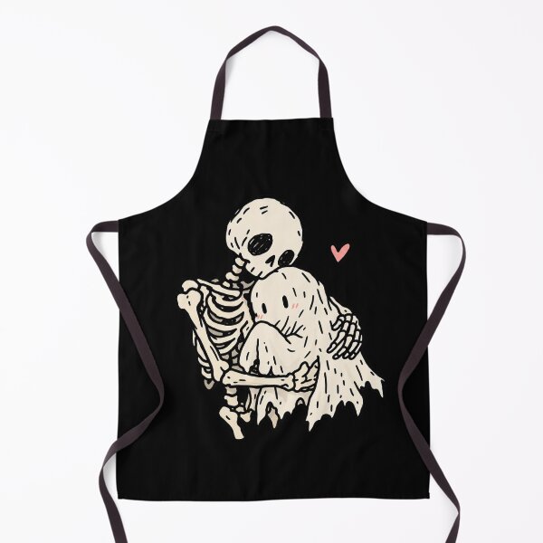 Item preview, Ghost Love Never Dies designed and sold by MonkiFlipp.