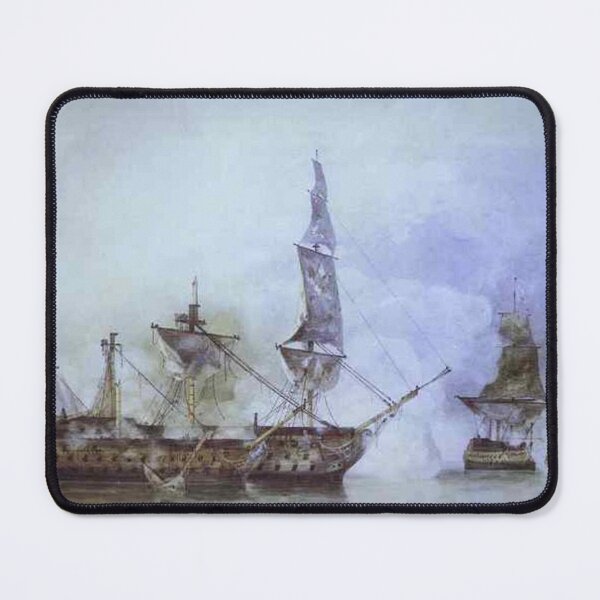 Item preview, His Majesty's Ship "Victory", Capt. E. Harvey designed and sold by SharonTheFirst.