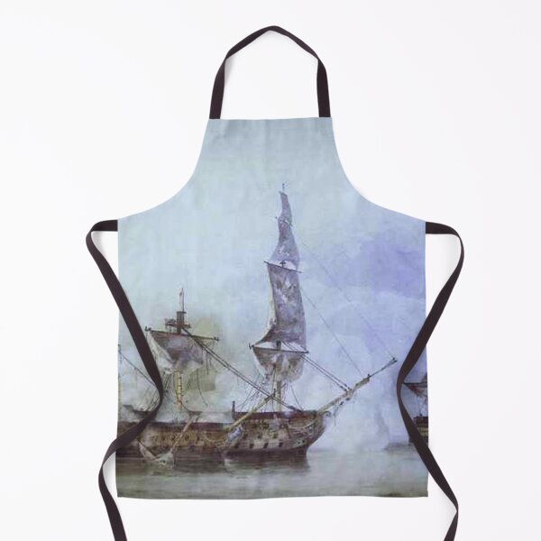 Item preview, His Majesty's Ship "Victory", Capt. E. Harvey designed and sold by SharonTheFirst.
