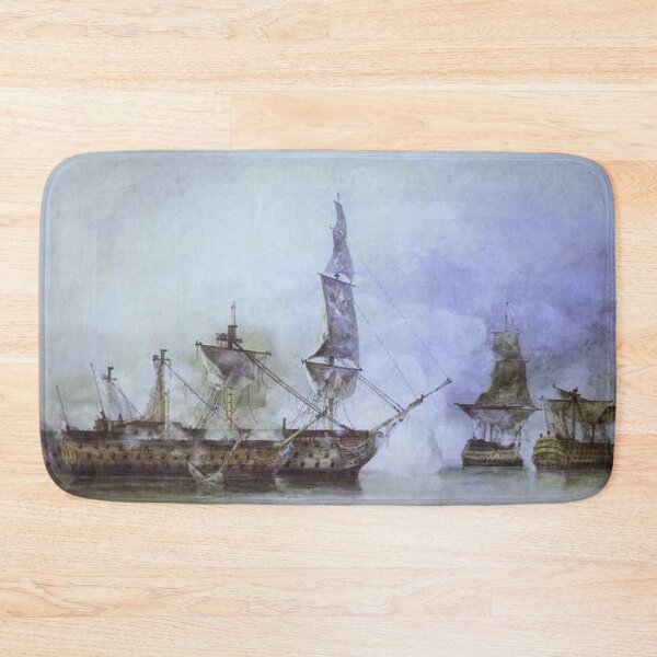 Item preview, His Majesty's Ship "Victory", Capt. E. Harvey designed and sold by SharonTheFirst.
