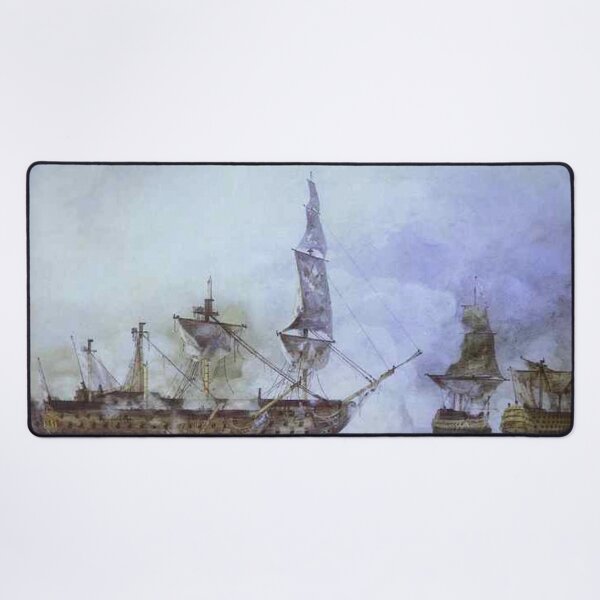 Item preview, His Majesty's Ship "Victory", Capt. E. Harvey designed and sold by SharonTheFirst.