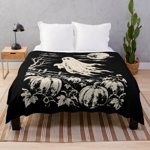 Item preview, Spooky Season, Pumpkin Patch designed and sold by Bonahelia.
