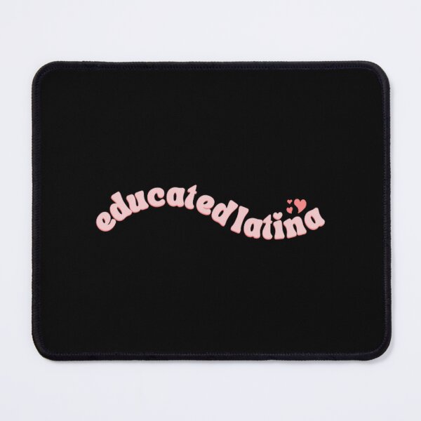 Item preview, Educated Latina designed and sold by tyree-boston.