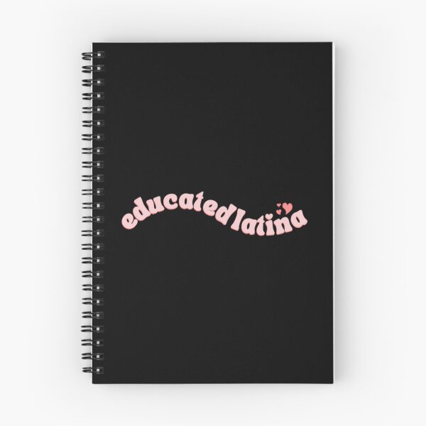 Item preview, Educated Latina designed and sold by tyree-boston.